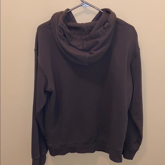 Zip-Up hoodie. BNWOT Never worn. - Picture 2 of 3